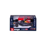 Macheta auto Honda F1 Red Bull Racing RB18 Team Aston Martin N1 2022 Max Verstappen, 1:43 Bburago