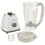 Blender / Mixer 1.5L 450W Alb, Adler