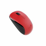 Mouse Genius NX-7000 wireless, rosu, GENIUS