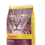 Josera Senior, Pui, hrană uscată pisici senior, 10kg, Josera Petfood