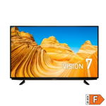 Smart TV Grundig 65GEU7900C 65" 4K Ultra HD LED LAN Negru, Grundig