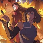 Legend Of Korra