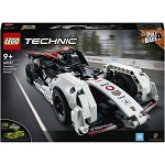 LEGO® Technic: Formula E Porsche 99X Electric, 422 piese, 42137, Multicolor, LEGO