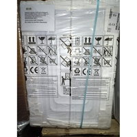 Uscator Rufe Resigilat BM3T40230W Pompa Caldura 10Kg 15 Programe Clasa E Hygienic  Drying RecycledDry Alb Aquawave, Beko