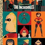 The Incredibles (Disney/Pixar the Incredibles)