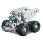 Quercetti Tubation Wheels