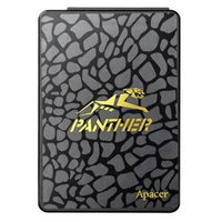 SSD Apacer AS340 PANTHER 480GB 2.5'
