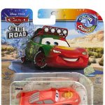 Disney Pixar Cars On The Road Color Changers C (hmd70) 