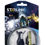 Starlink Battle For Atlas Weapon Pack Shockwave & Gauss 