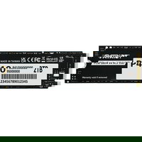 Patriot SSD Patriot Viper P410, M.2, PCI-Ex4 NVMe 1.4, 2TB, 5GB/s (P410P2TBM28H), Patriot