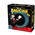 Set D-Toys Magicianul 50 Trucuri, D-Toys