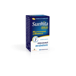 Multivitamine si minerale SunVita Gold