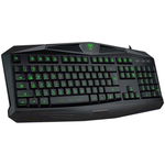 Tastatura gaming T-DAGGER Minesweeping neagra