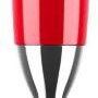 Blender vertical fara fir KitchenAid 5KHB2570HESD, 5 viteze, 180W (Passion Red)