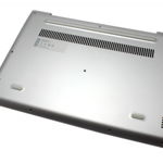 Bottom Case Lenovo AP1YS000600 Carcasa Inferioara Argintie