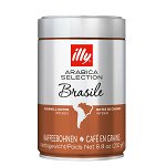 Cafea boabe illy Arabica Selection Brazilia, 250 g Cafea boabe illy Arabica Selection Brazilia, 250 g
