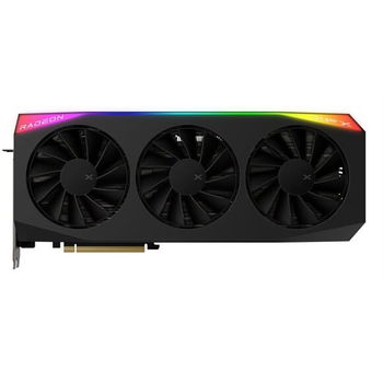 Placa video XFX Mercury GAMING OC AMD Radeon RX 9070 XT 16GB GDDR6 256-bit