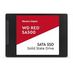 Red SA500 1TB SATA-III 2.5 inch, WD