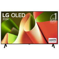 LG Televizor LG OLED evo 55C52LA, Diagonala 139 cm, Rezolutie 3840 x 2160, Smart, 4K Ultra HD, 100 Hz, Clasa F, Gri-inchis, LG