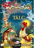 Alte povesti cu talc