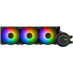 MSI MAG CORELIQUID E240, MSI