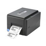 Imprimanta de etichete TSC TE310 300DPI Bluetooth, TSC