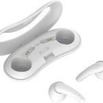 Casti Celly Casti In-Ear Celly SHAPE1, Alb, Celly