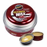 Ceara solida curatare si protectie Meguiar's Cleaner Wax 311GR