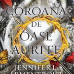 Coroana de oase aurite