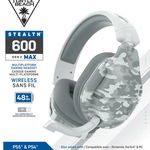 Turtle Beach Stealth 600p Gen2 Max Cam - Playstation 5 NSW|PC|PS4|PS5