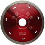 Disc diamantat taieri rapide (speed cut), diam. 115mm - Super Premium - Placi ceramice dure, Ceramic Expert