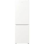 Combina frigorifica GORENJE RK6192PW4, FrostLess, 314 l, H 185 cm, Clasa E, alb