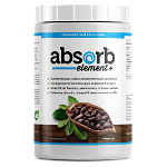 Absorb Element+ | Ciocolata neindulcita | 1kg | Imix Nutrition, Imix Nutrition