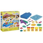 Set plastilina - Play-Doh - Little Chef Starter Set | Hasbro, Hasbro