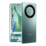 Telefon Mobil Huawei Honor Magic5 Lite 128GB Flash 6GB RAM Dual SIM 5G Emerald Green