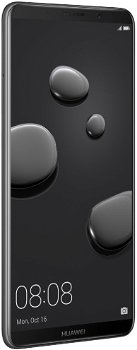 Telefon mobil Huawei Mate 10 Pro 128GB Dual SIM 4G Grey