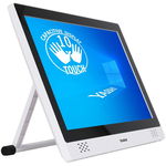 YASHI Display TouchScreen Matrix Touch Yashi YZ-1609, 15.6, 1920x1080, luminozitate 250, 10 atingeri, fara sistem operare, YASHI