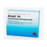 Zinkit 10 mg x 20 cpr eff Worwag, Worwag Pharma GmbH & Co.