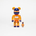 Medicom Toy BE@RBRICK Exit 100% & 400% Set, Medicom Toy