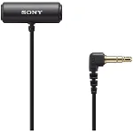 Microfon tip Lavaliera Clip on Sony ECM-LV1, Sony