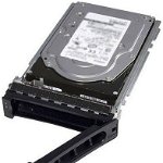 DELL 400-ATJM hard disk-uri interne 2.5`` 1200 Giga Bites SAS 400-ATJM, Dell
