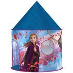 Cort de joaca John Frozen 2 cu lampa 100x100x135 cm, John