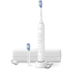 Periuta de dinti electrica HX7420/02 62000 miscari/minut White, Philips Periuta de dinti electrica HX7420/02 62000 miscari/minut White, Philips