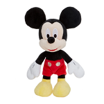 Jucarie de plus Disney Mickey Mouse, 60 cm, Disney