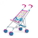 Stroller Julia Candy, Milly Mally