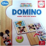Domino Mickey Mouse