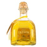 Tequila Patron Anejo 40% Alcool, 0.7 l