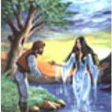 Povesti - Fratii Grimm - Partea A Ii-A, Corsar