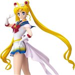 Figurina - Sailor Moon - Glitter & Glamorous | Bandai, Bandai