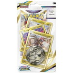 Pokemon Trading Card Game Sword & Shield 9 Brilliant Stars - Premium Checklane - Hydreigon, Pokemon